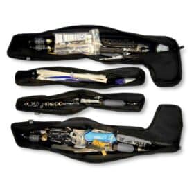 4 PC POUCH SET FILLED (Copy)