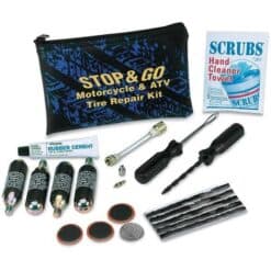 Motorcycle/ATV Tire Repair Kit
