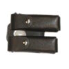Saddlebag Magazine Holder
